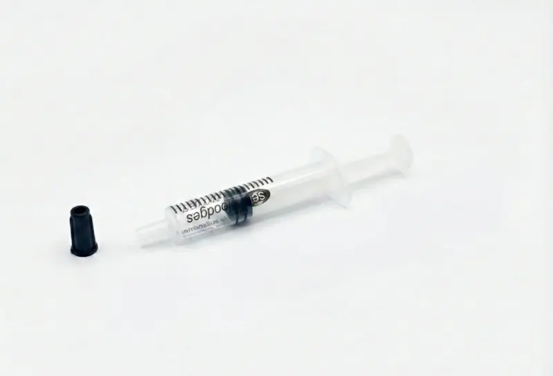 SET Syringe